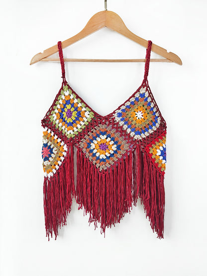 Jujube Red