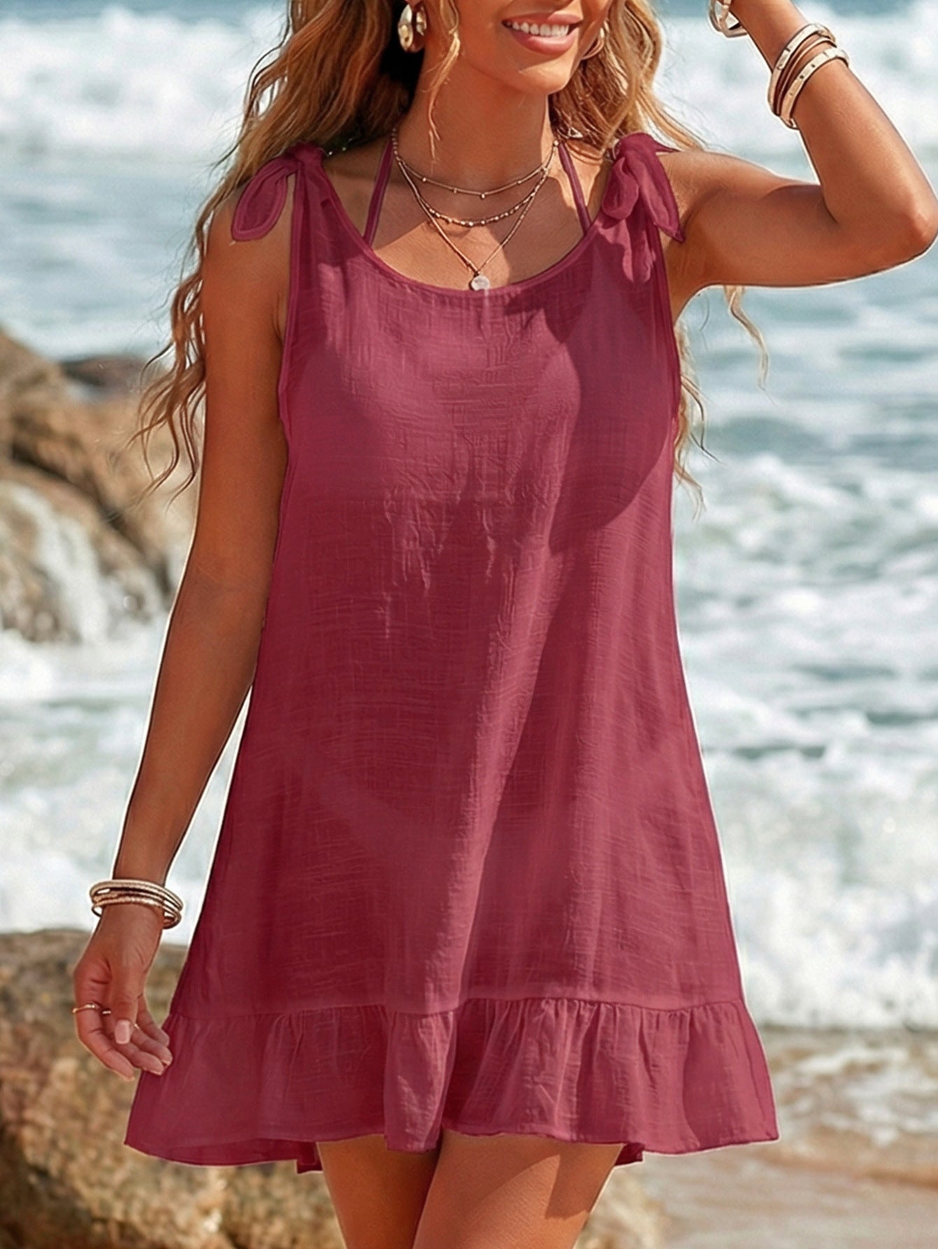 Jujube Red