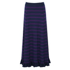 Dark Blue Skirt
