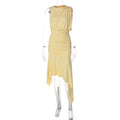 Pale Yellow