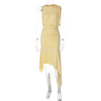 Pale Yellow
