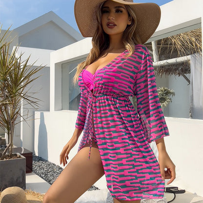 Coral Red