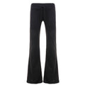 Black Men＇s Trousers