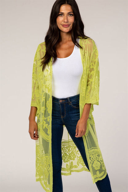 Fluorescent Color
