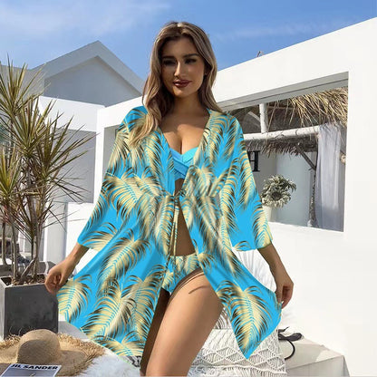 Turquoise
