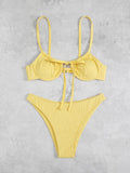 Lemon Yellow