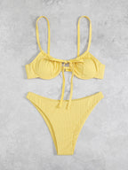 Lemon Yellow