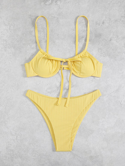 Lemon Yellow