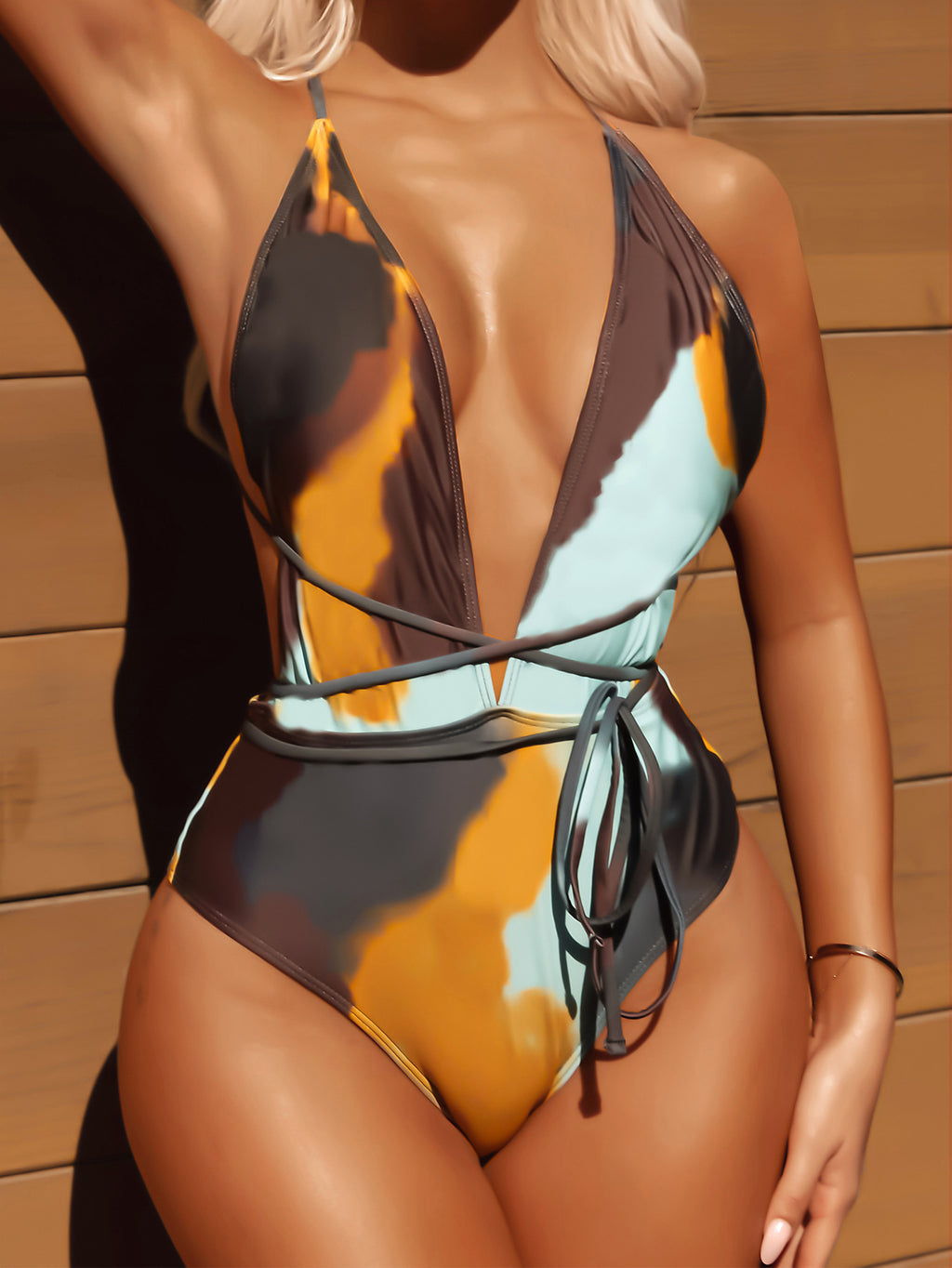 Tie-Dye