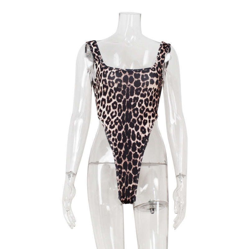 Leopard Print