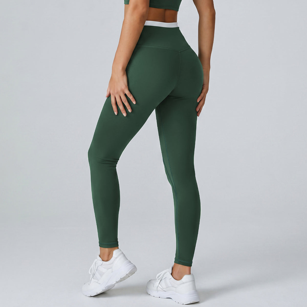 Olive Green