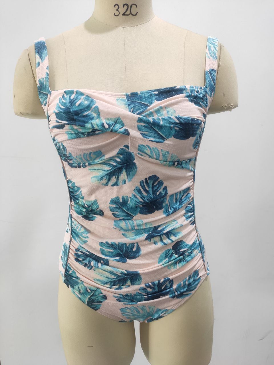 Printed Leaves