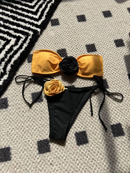 Lemon Yellow
