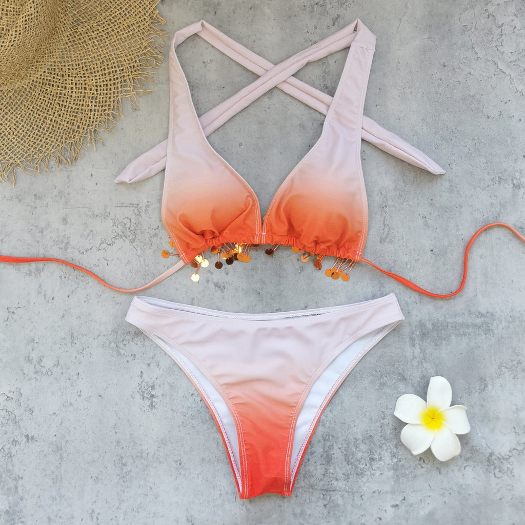 [Bikini Only]]