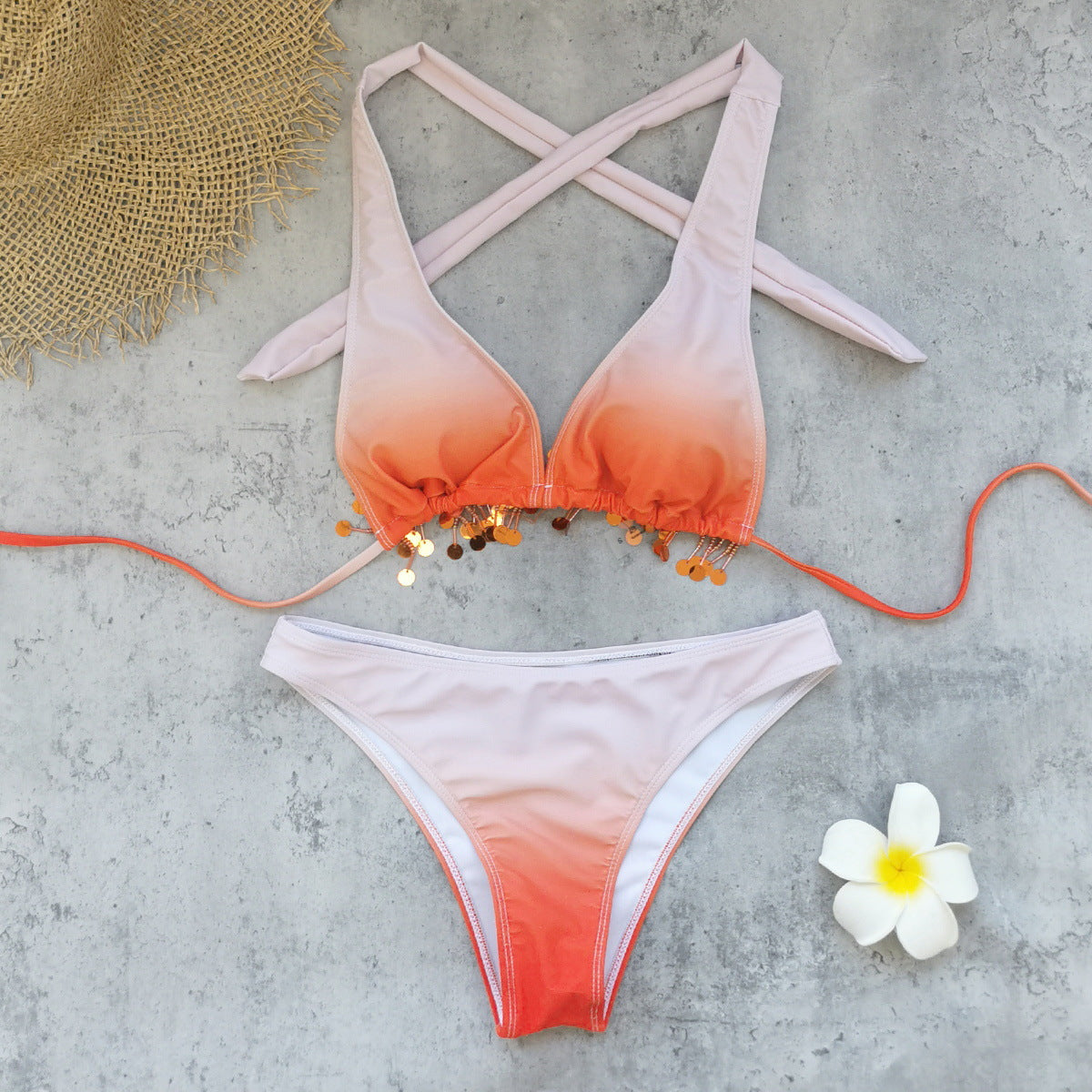 [Bikini Only]]