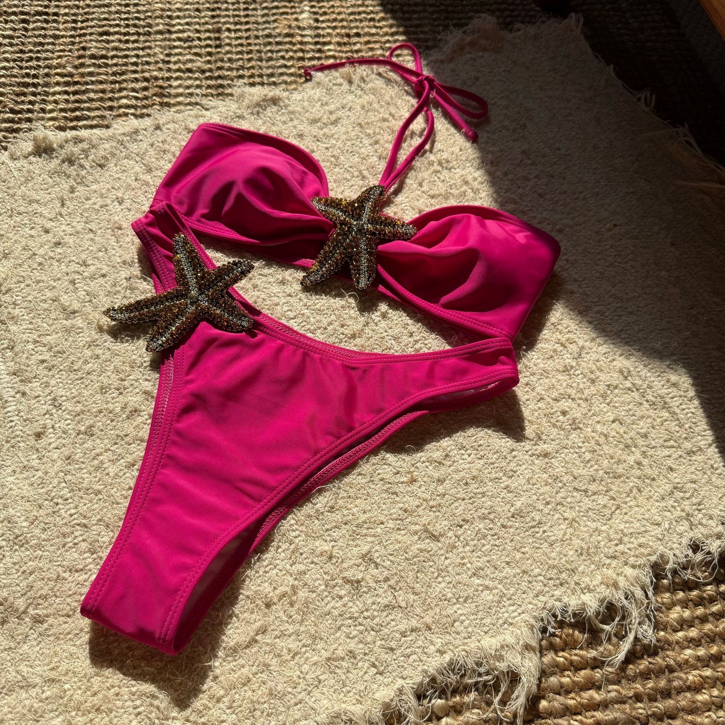 Coral Red