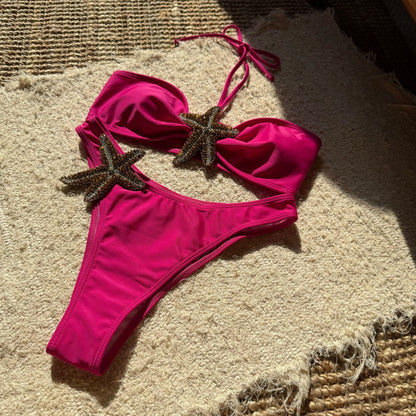Coral Red