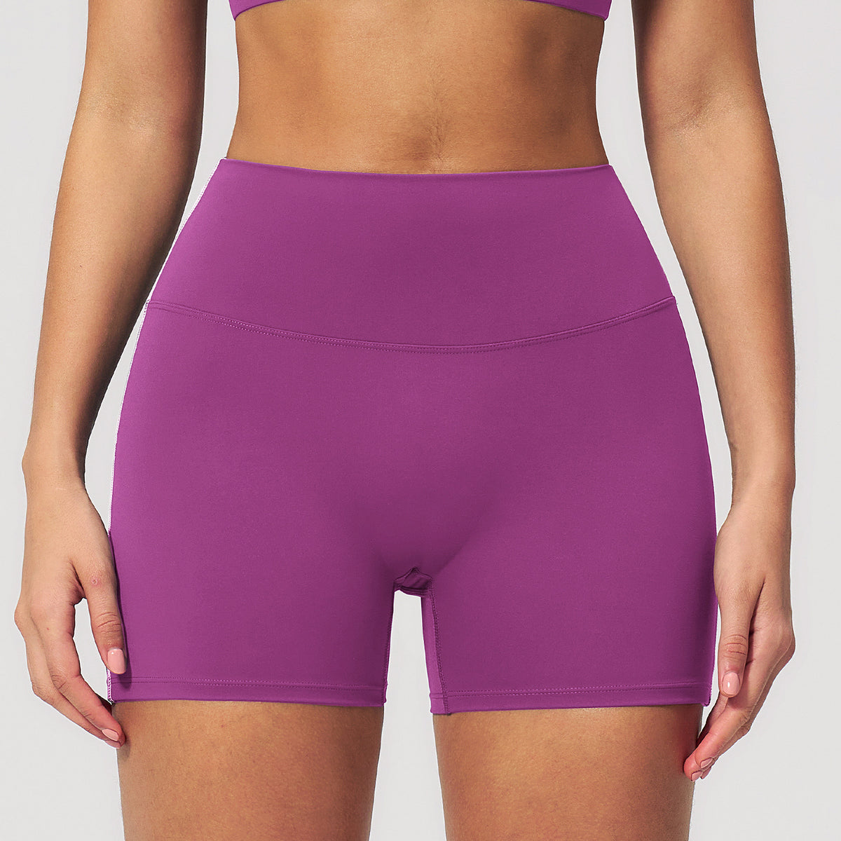 Mulberry Purple