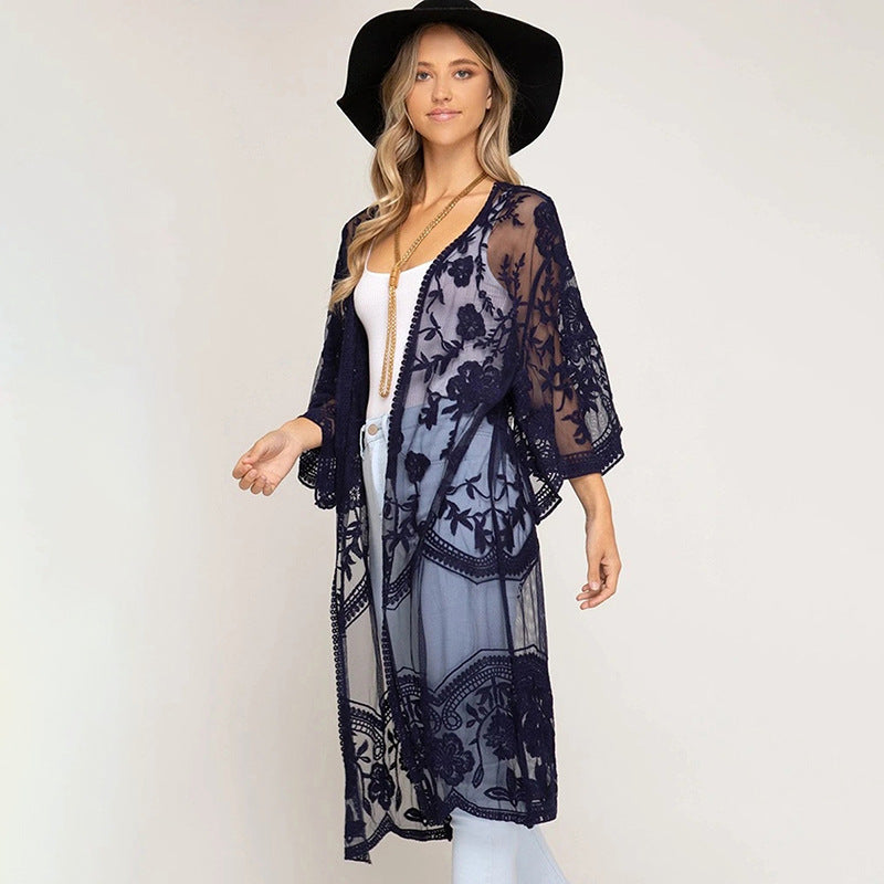 Navy Blue-9