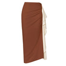 Wrap Skirt