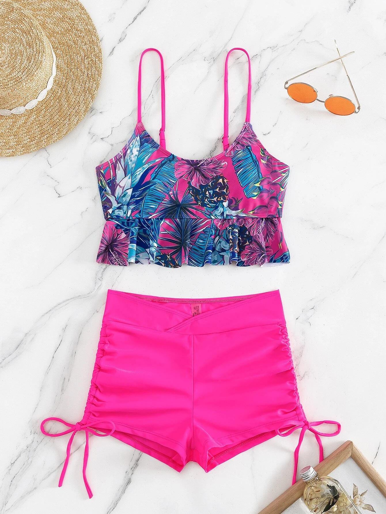 Coral Red