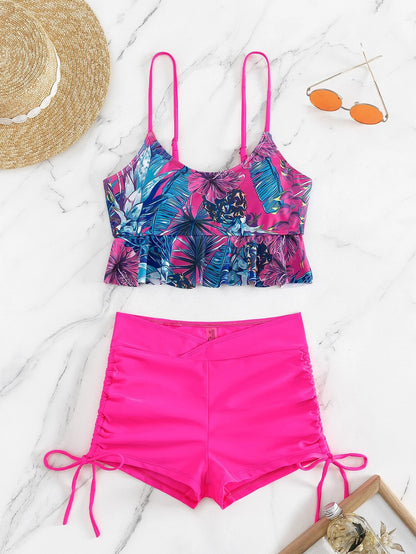 Coral Red