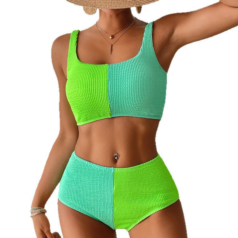 Light Green