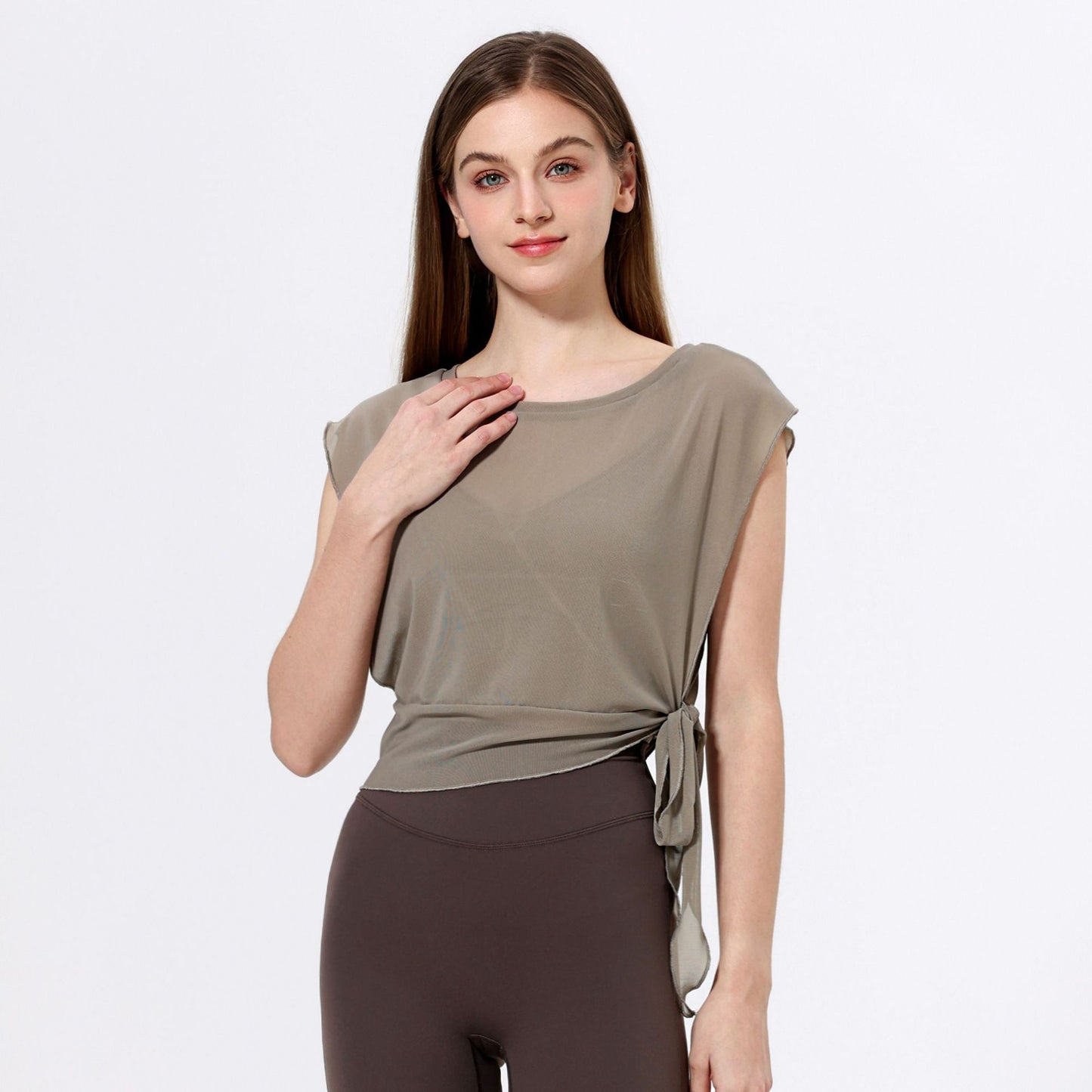 Almond Color