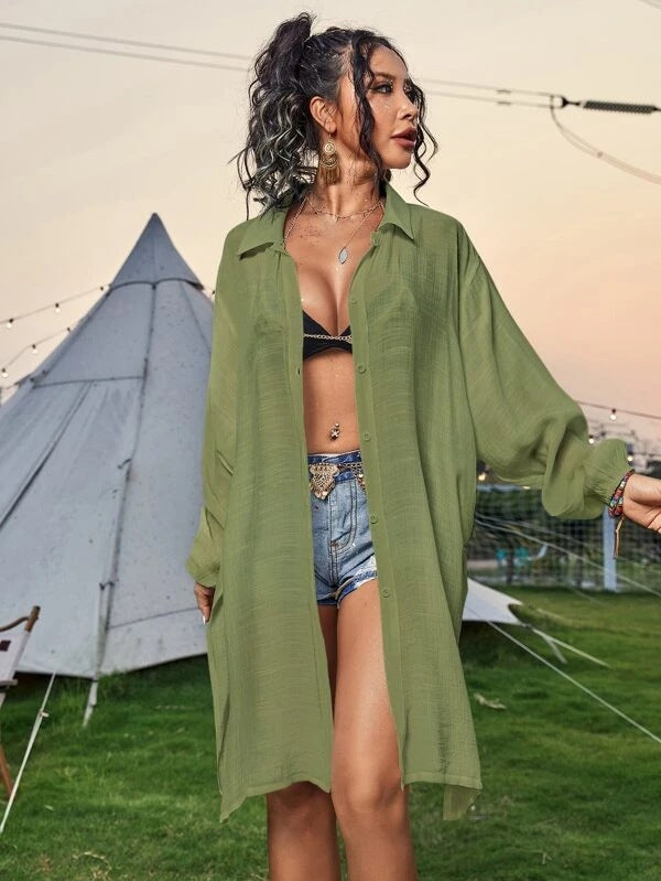 Army Green