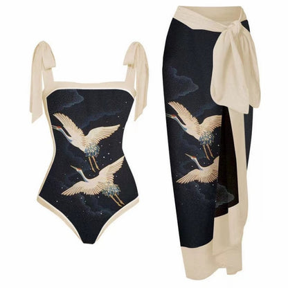 FIRMUS Two-Piece Suit
