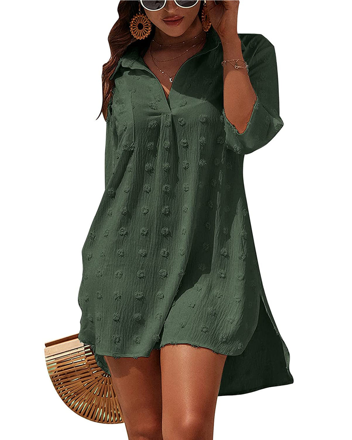 Army Green