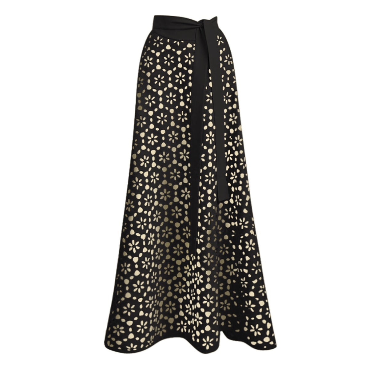 Long Skirt