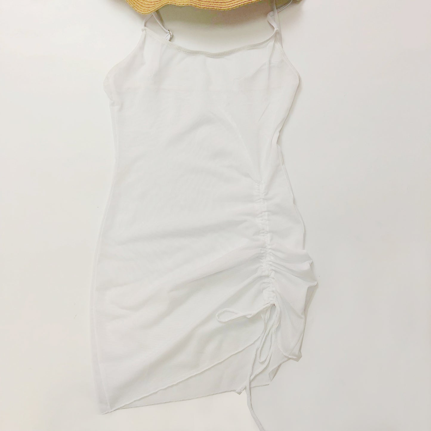 White Blouse