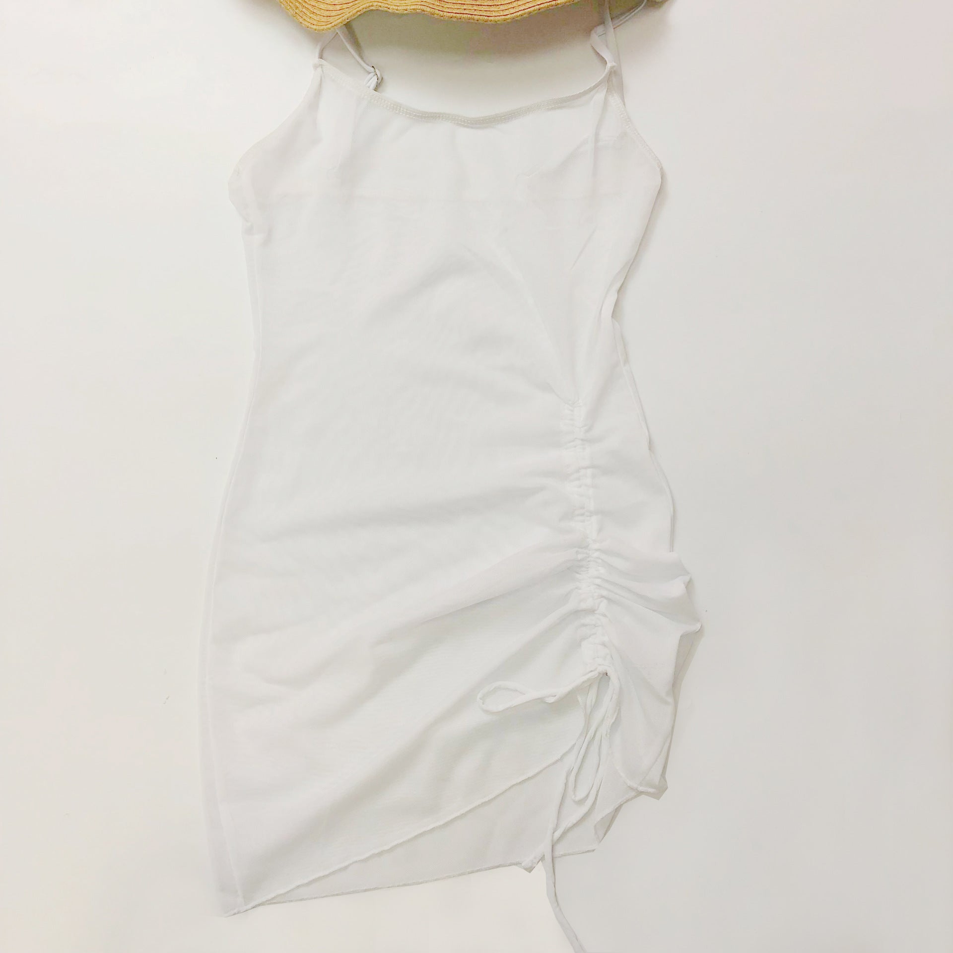 White Blouse