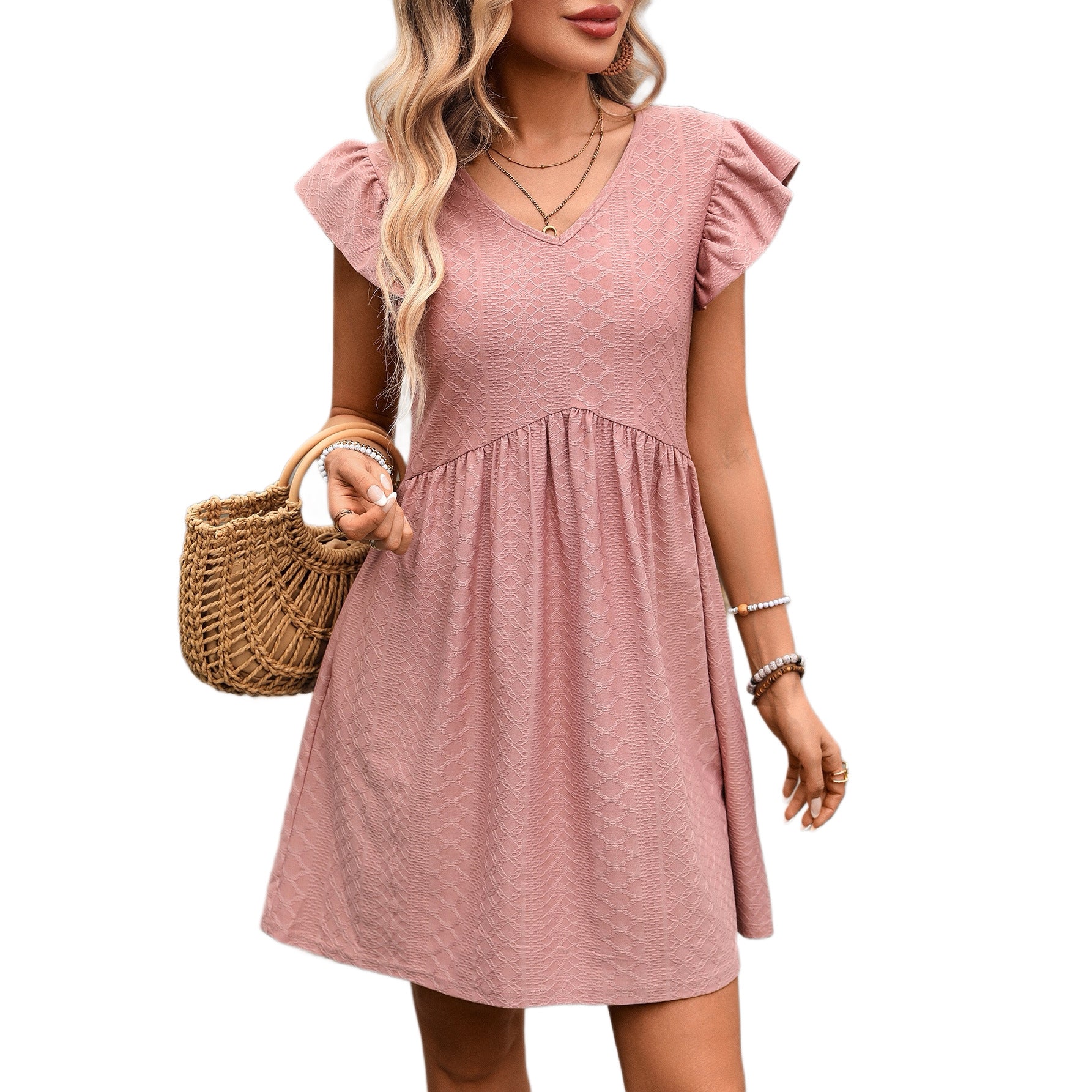 Bean Pink