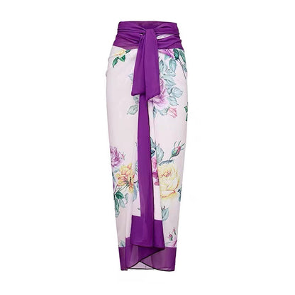Skirt Floral