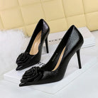 Black 10cm