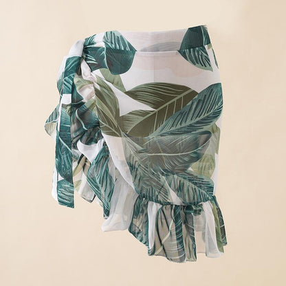 Short Leaves