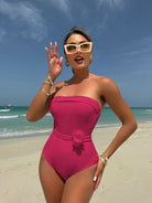Coral Red