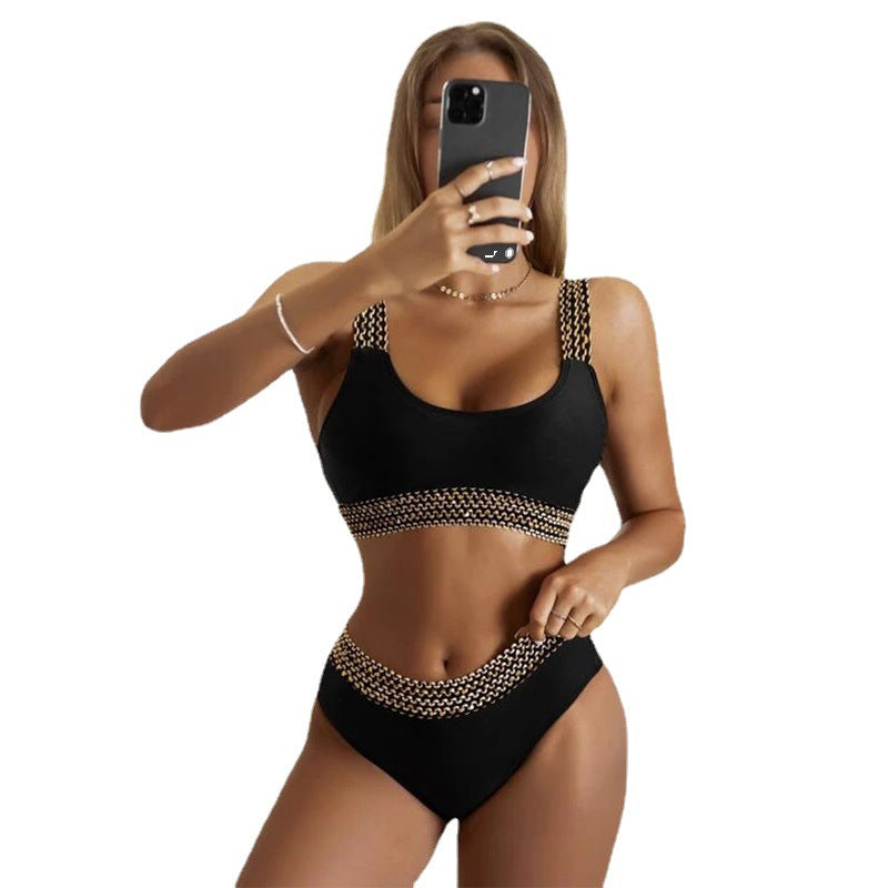 Swimsuit New Sexy Slim Bikini