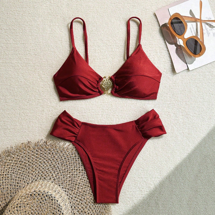 Wine Red