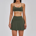 Moss Green