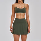 Moss Green