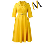 Yellow Belt