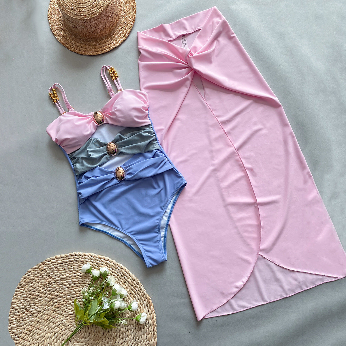 Pink Set