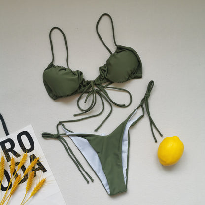 Army Green
