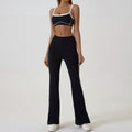 Bra Trousers [Black]]