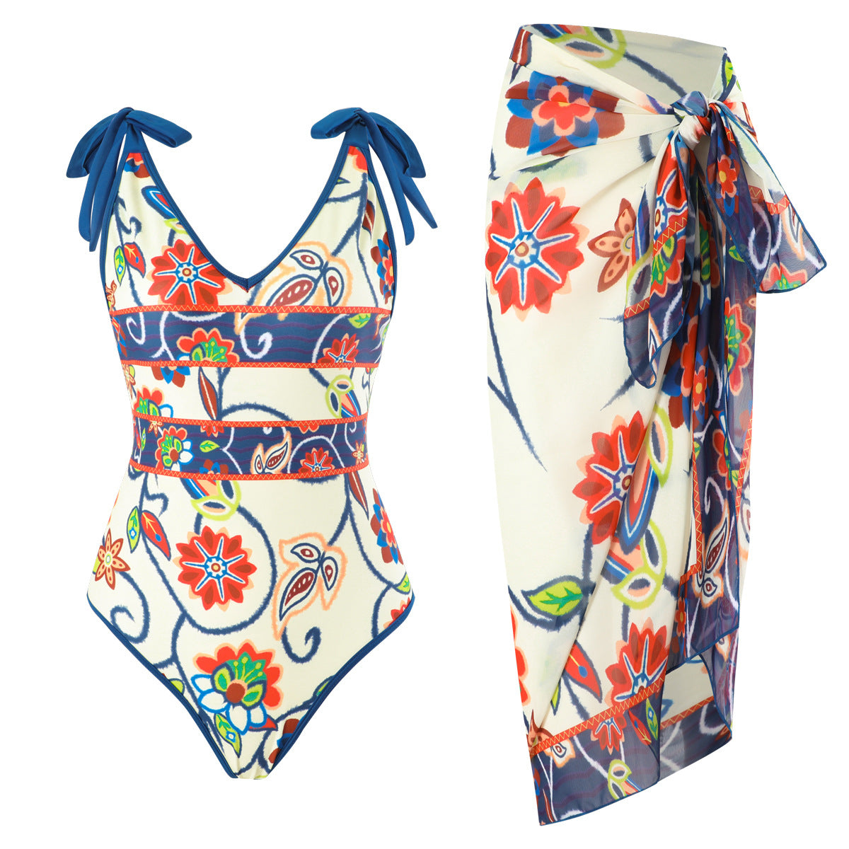Two Piece Set