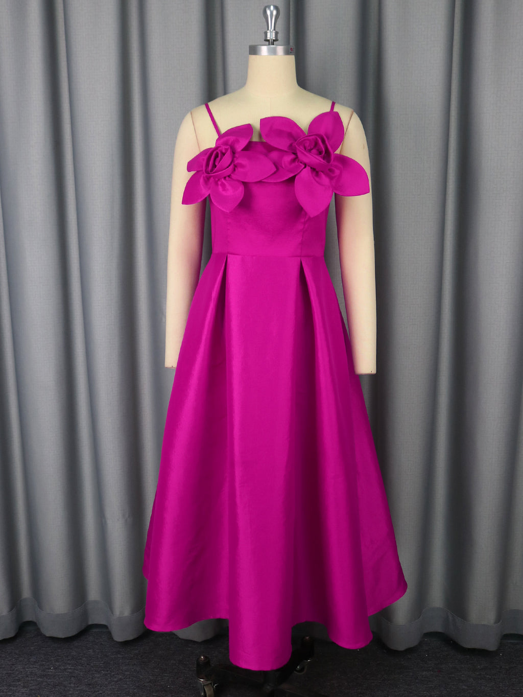 Coral Red