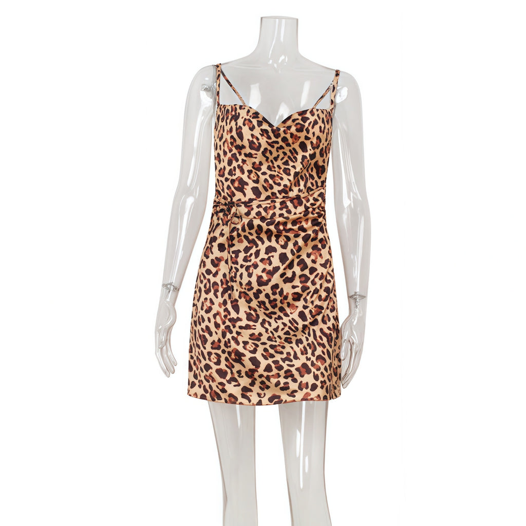 Leopard Print
